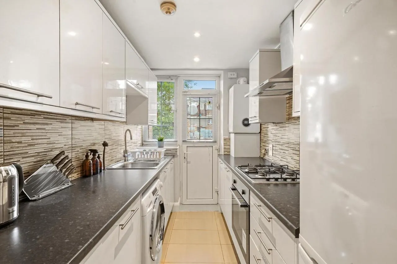 Cosy In Catford Two Bed Near Station Apartment Beckenham