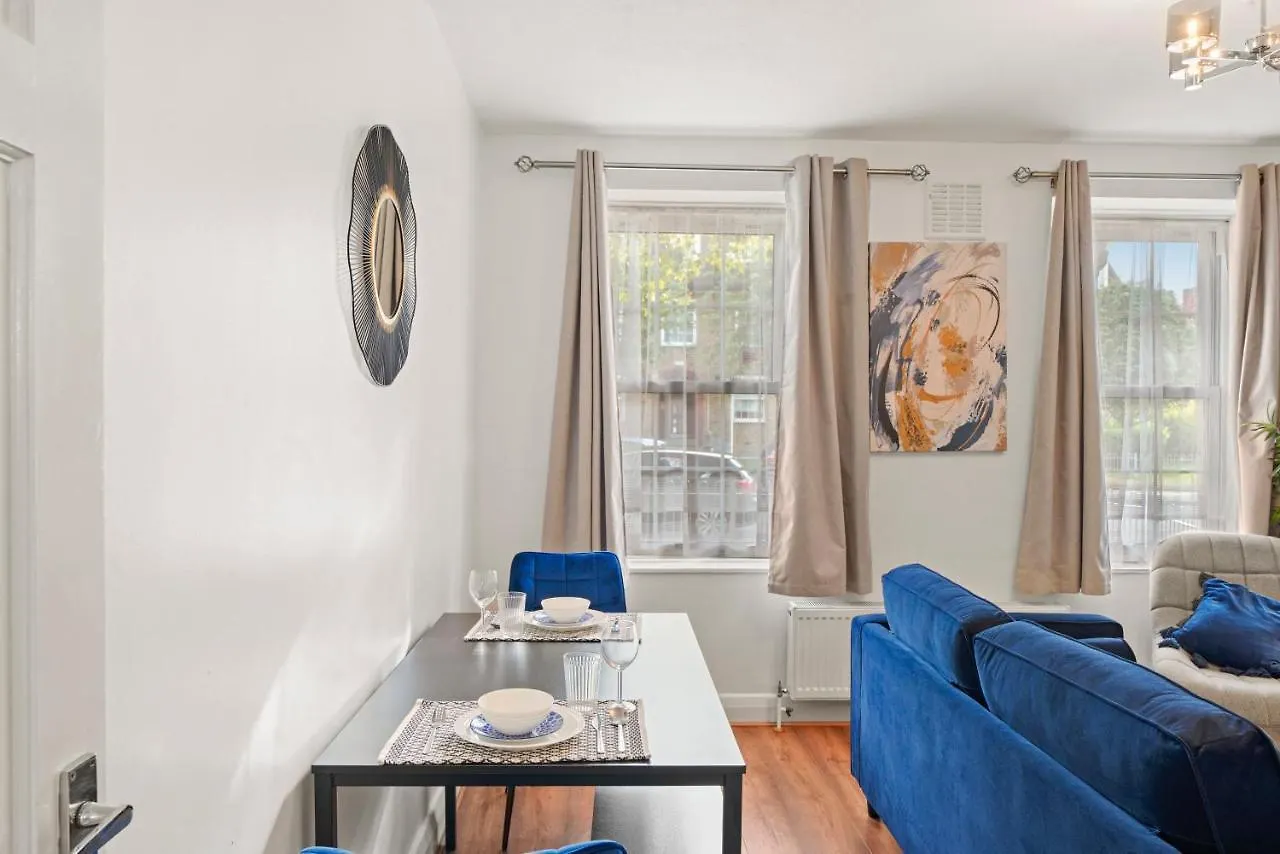 Cosy In Catford Two Bed Near Station Apartment Beckenham United Kingdom